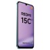 SMARTPHONE XIAOMI REDMI 15C 5G 4-256 GR SMARTPHONE XIAOMI REDMI 15C 5G 4-256 GR