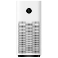 PURIFICADOR DE AIRE XIAOMI SMART AIR PURIFIER 4 WHITE PURIFICADOR DE AIRE XIAOMI SMART AIR PURIFIER 4 WHITE