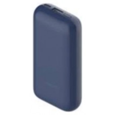 POWERBANK XIAOMI POWER BANK 33W 10000MAH POKET EDITION (Espera 4 dias)