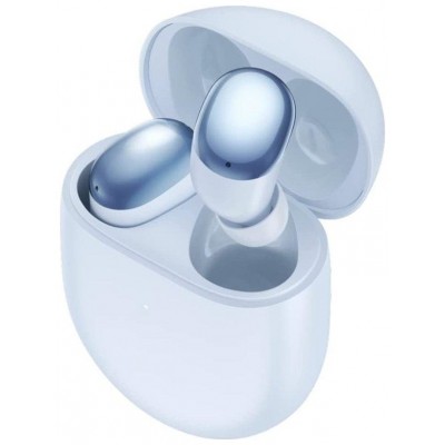 AURICULAR INTRAUDITIVO BLUETOOTH XIAOMI REDMI BUDS 4