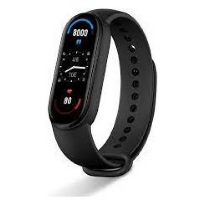 XIA-PULSERA MIBAND 7 BK