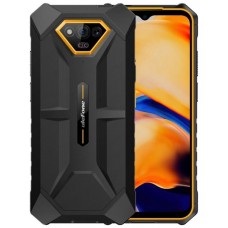 ULEFONE SMARTPHONE ARMOR X13 ORANGE 4G/ 6.52" HD/ HELIO G36/64GB ROM/6GB RAM/8MP/6320MAH/IP68 (Espera 4 dias)