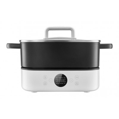 HOT POT XIAOMI MULTIFUNCTIONAL HOT POT COOKER 6L