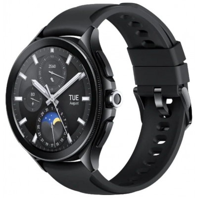 SMARTWATCH WATCH 2 PRO LTE NEGRO XIAOMI (Espera 4 dias)