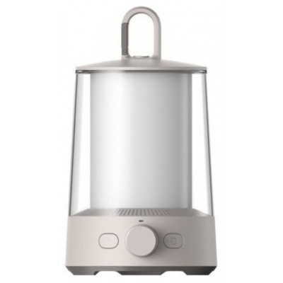 LAMPARA CAMPING XIAOMI MULTI-FUNCTION CAMPING LATERN