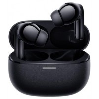 AURICULARES XIAOMI REDMI BUDS 5 PRO MIDNIGHT BLACK MICROFONO BT AURICULARES XIAOMI REDMI BUDS 5 PRO MIDNIGHT BLACK MICROFONO BT