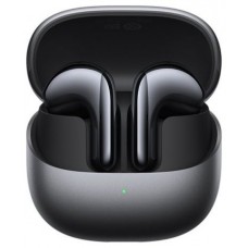 AURICULARES XIAOMI BUDS 5 GRAPHITE BLACK MICROFONO BT