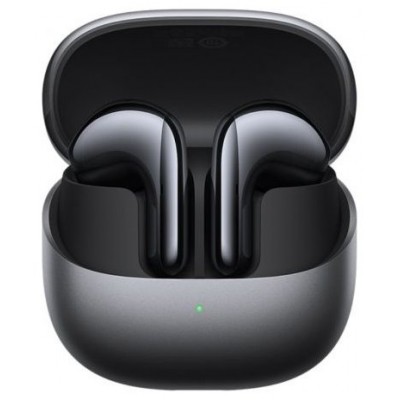 AURICULARES XIAOMI BUDS 5 GRAPHITE BLACK MICROFONO BT