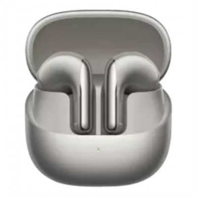 AURICULARES XIAOMI BUDS 5 GRISES MICROFONO BT AURICULARES XIAOMI BUDS 5 GRISES MICROFONO BT