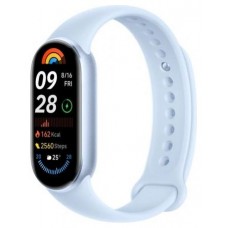 PULSERA INTELIGENTE XIAOMI MI SMART BAND 9 PANTALLA