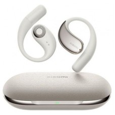 AURICULARES XIAOMI OPENWEAR STEREO SANDSTONE BEIGE MICROFONO BT