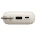 POWER BANK 20000mAh 33W BEIGE XIAOMI (Espera 4 dias)