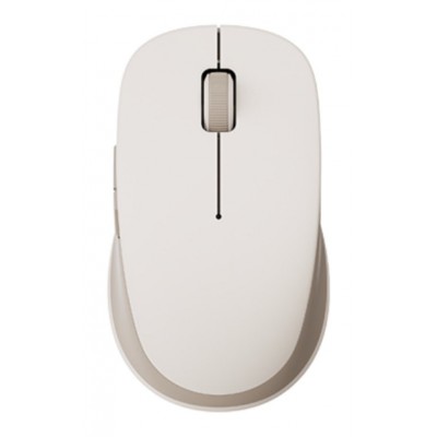 RATON XIAOMI WIRELESS MOUSE DUAL MODE 2 WHITE RATON XIAOMI WIRELESS MOUSE DUAL MODE 2 WHITE