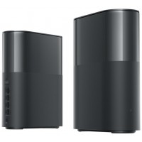 ROUTER XIAOMI MESH SYSTEM BE3600 PRO (1-PACK) BLACK ROUTER XIAOMI MESH SYSTEM BE3600 PRO (1-PACK) BLACK