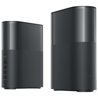 ROUTER XIAOMI MESH SYSTEM BE3600 PRO (1-PACK) BLACK