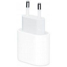 IMILAB USB-C POWER ADAPTER WHITE (Espera 2 dias)
