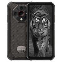 ULEFONE ARMOR X16 / 6+128GB / SHADOW GREY (Espera 4 dias)