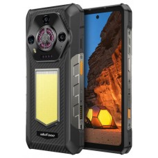 ULEFONE ARMOR 30 BLACK (Espera 4 dias) ULEFONE ARMOR 30 BLACK (Espera 4 dias)