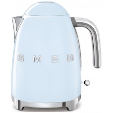 SMEG KETTLE 50´STYLE LIGHT BLUE KLF03PBEU (Espera 4 dias)