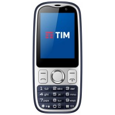 TIM EASY SMARTPHONE 4GB BLUE TIM (Espera 2 dias)