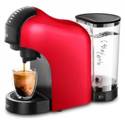 PAE CAFETERA BELLAGIO ROSSA UFESA 71905574 1L BOMBA
