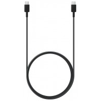 CABLE SAMSUNG USB-C USB-C 1.8M 5A BLACK
