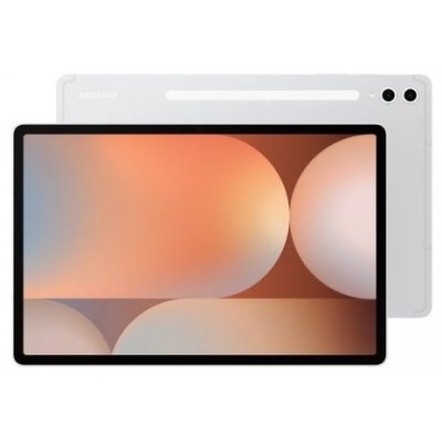 TABLET SAMSUNG GALAXY TAB S10+ X820 256 GB 12.4"" SILVER (Espera 4 dias)
