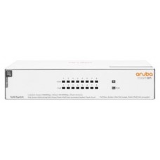 HPE NW IOn 1430 8xGbE PoE Switch 64W