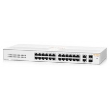 HPE NW IOn 1430 26xGbE 2xSFP Switch L2