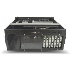 TOO-RACK 406N-USB3