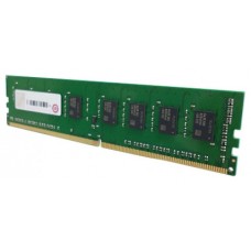 QNAP RAM-32GDR4ECS0-UD-2666 módulo de memoria 32 GB 1 x 32 GB DDR4 2666 MHz ECC (Espera 4 dias)