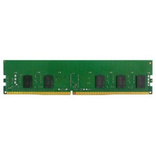 QNAP RAM-32GDR4T0-UD-3200 módulo de memoria 32 GB 1 x 32 GB DDR4 3200 MHz (Espera 4 dias)