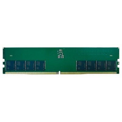 QNAP RAM-32GDR5T0-UD-4800 módulo de memoria 32 GB 1 x 32 GB DDR5 4800 MHz (Espera 4 dias)
