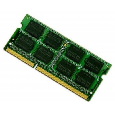 QNAP 8GB DDR3-1600 módulo de memoria 1 x 8 GB 1600 MHz (Espera 4 dias)