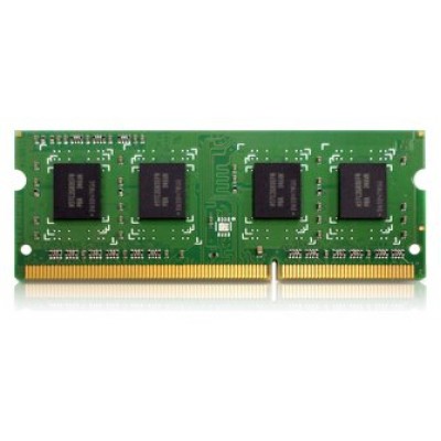 QNAP 8GB DDR4 RAM 3200 MHz módulo de memoria 1 x 8 GB (Espera 4 dias)
