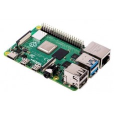 Raspberry Pi 4 1GB v1.4 - Broadcom BCM2711 Quad core