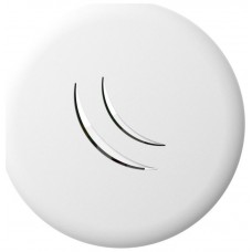 MikroTik RBcAPL-2nD cAP lite 1xGB 2.4GHz L4