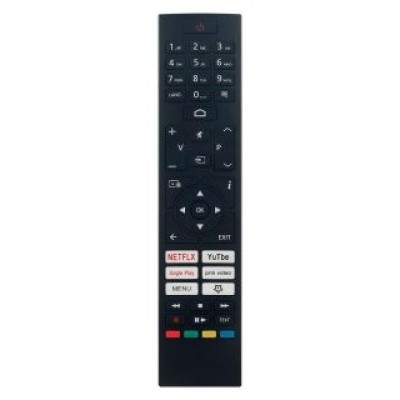 MANDO A DISTANCIA PARA SMART TV AIWA ORIGINAL OEM