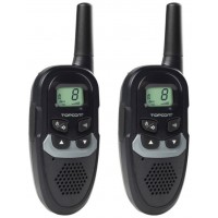 TOP-WALKIE RC-6410