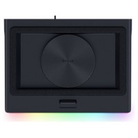 SOPORTE PORTATIL RAZER CON VENTILADOR (RC21-01680100-R3M1) (Espera 4 dias)