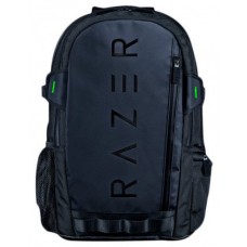 Razer Rogue maletines para portátil 38,1 cm (15") Mochila Negro (Espera 4 dias)