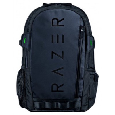 Razer Rogue maletines para portátil 38,1 cm (15") Mochila Negro (Espera 4 dias)