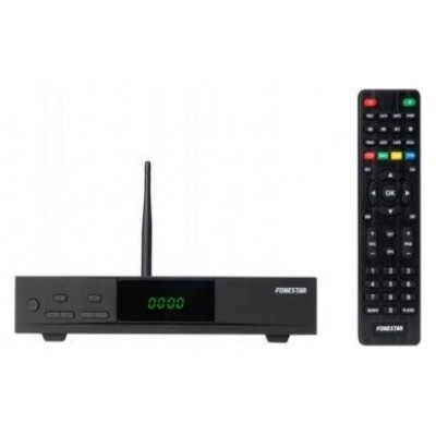 RECEPTOR SATELITE FONESTAR RDS-585HWD DVB-S2 HDMI WIFI