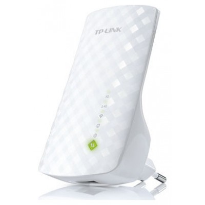 PUNTO ACCESO TP-LINK RE200 WIFI AC750