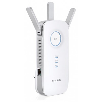 TP-Link - Repetidor RE450 Dual Band 2.4Ghz/5Ghz AC1750