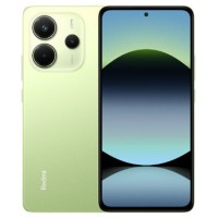 SMARTPHONE XIAOMI REDMI NOTE 14 6,67" 6GB RAM (Espera 4 dias)