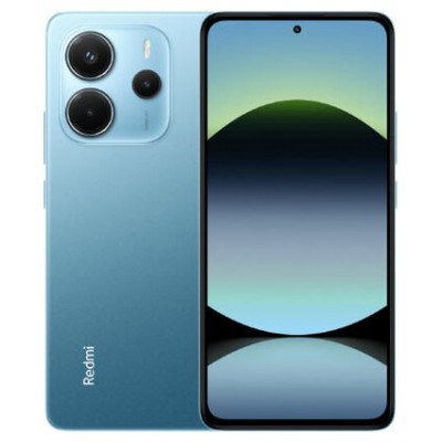 SMARTPHONE XIAOMI REDMI NOTE 14 6,67" 8GB RAM (Espera 4 dias)