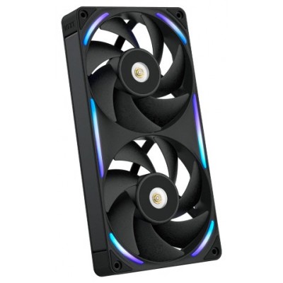 NZXT F240X RGB SINGLE-FRAME (Espera 4 dias)