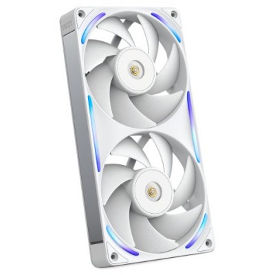 NZXT F240X RGB SINGLE-FRAME BL (Espera 4 dias)