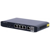 RUIJIE REYEE 5 RJ45 ETHERNET GIGABIT PORTS CLOUD MANAGED